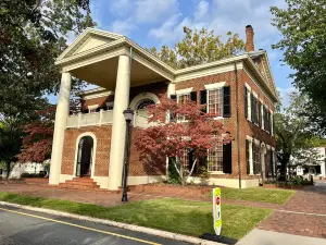 Dahlonega Gold Museum