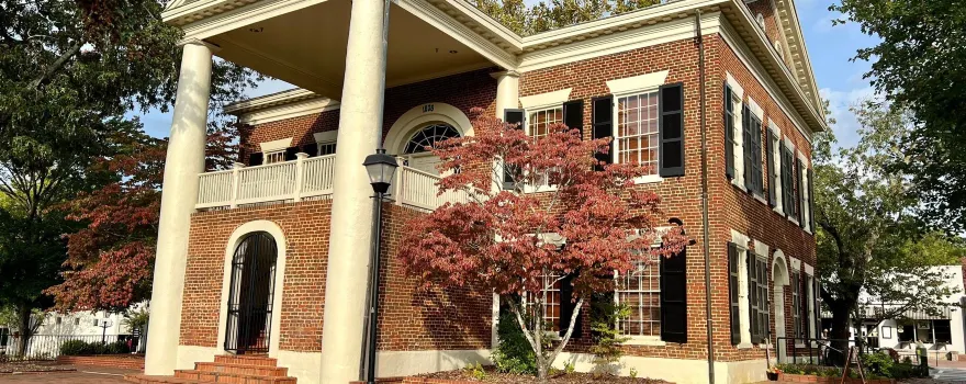 Dahlonega Gold Museum