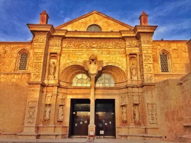 Catedral de Santo Domingo de la Calzada