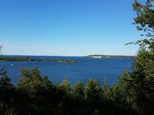 Potawatomi State Park