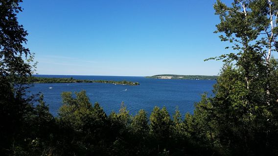Potawatomi State Park