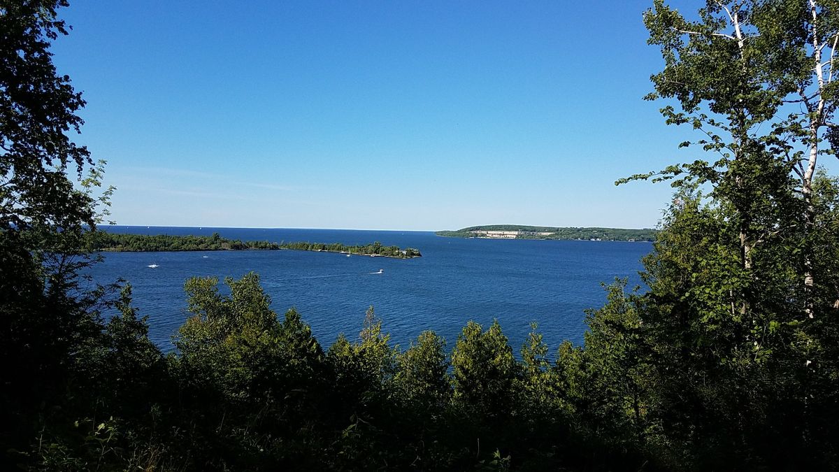 Potawatomi State Park