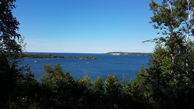 Potawatomi State Park