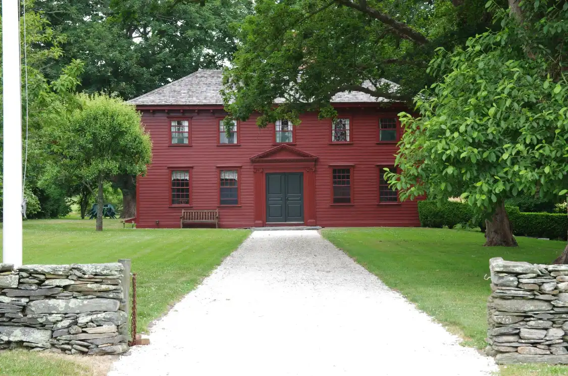 Hotels near Whitehall Museum House