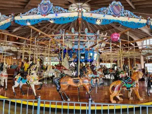 Richland Carrousel Park