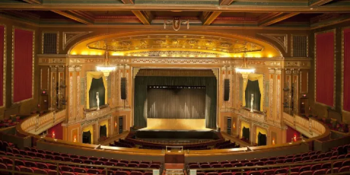 Capitol Theatre