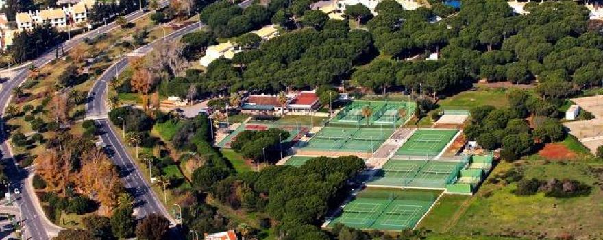 Vilamoura Tennis Academy