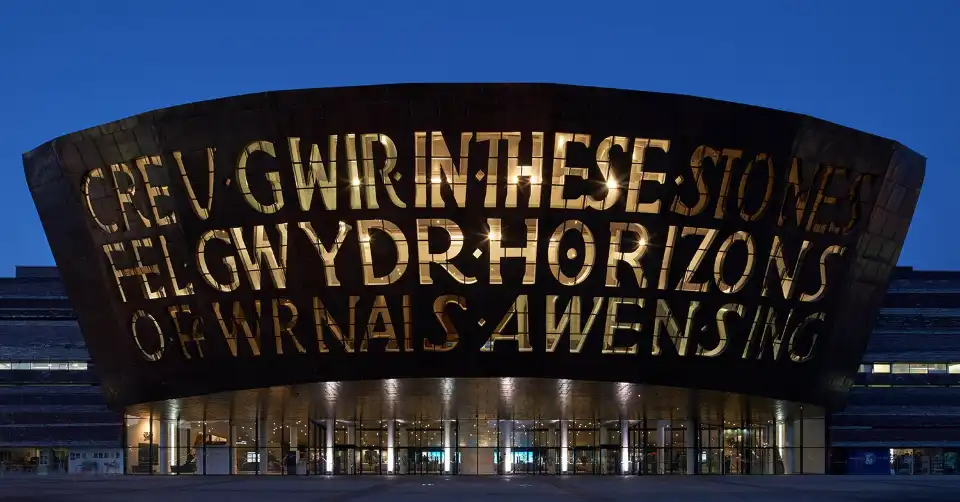 2_Wales Millennium Centre