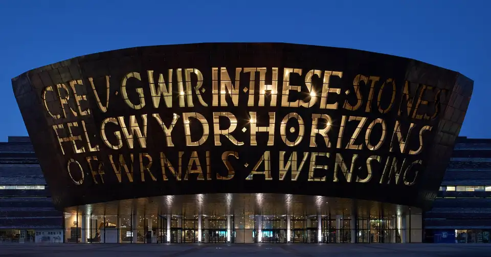 2_Wales Millennium Centre