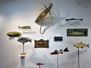 Musée de Charlevoix