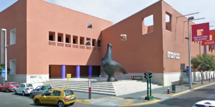 Museum of Contemporary Art of Monterrey