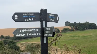 Liddington