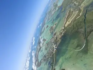 Skydive Key West