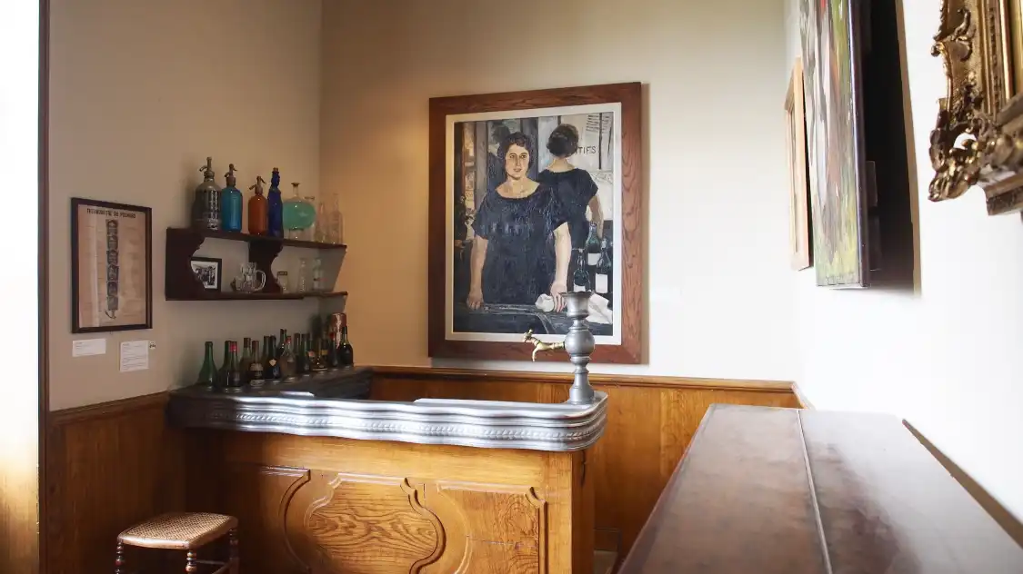 Hotels near Le Bateau-Lavoir