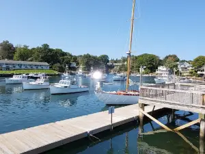 Perkins Cove