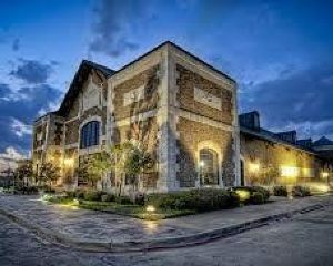 香港-葡萄藤 機票酒店 自由行