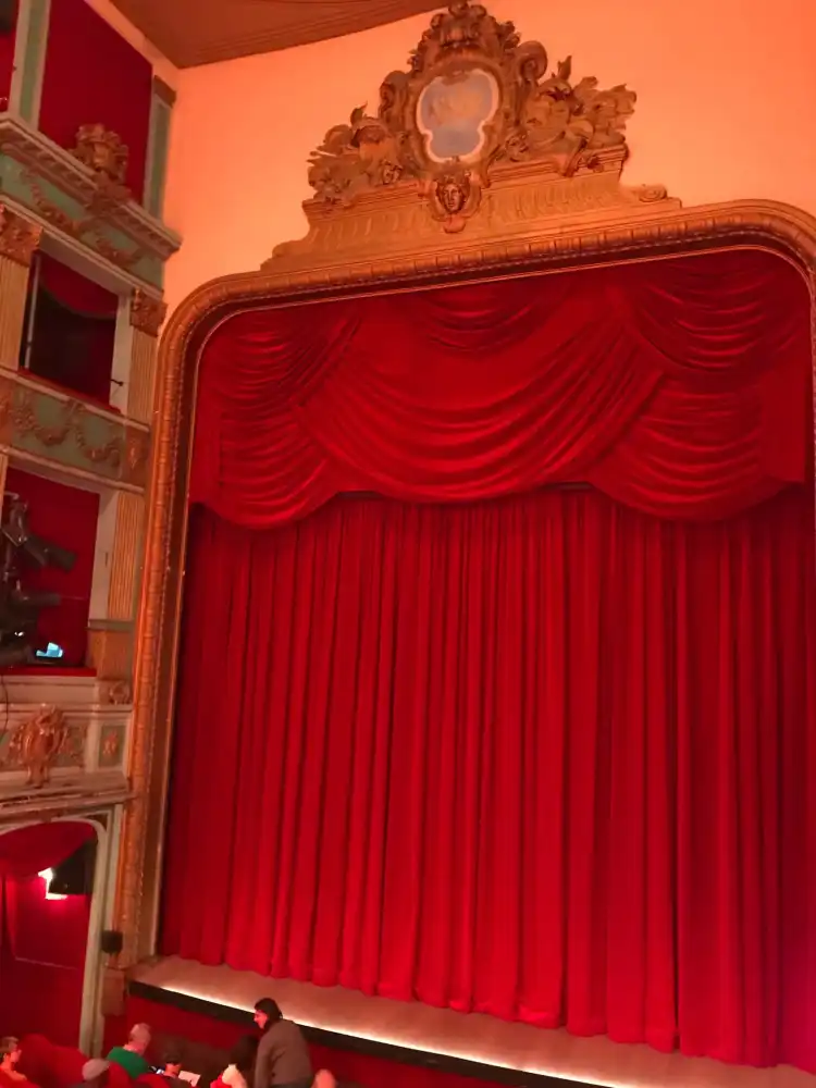 Hotels in der Nähe von Théâtre Hébertot