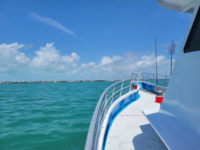 Sailors Choice Party Fishing Boat & Anglers Choice Sport Fishing private Charters