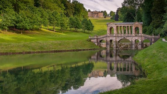 Prior Park
