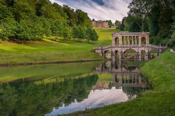 Prior Park