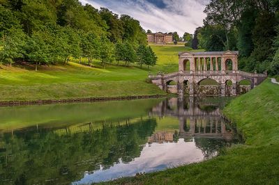 Prior Park