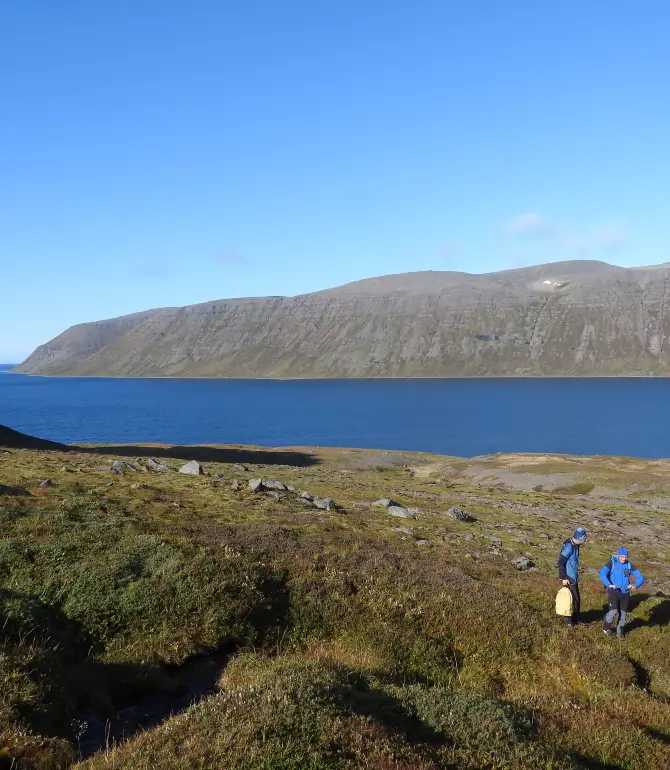 Isafjordur