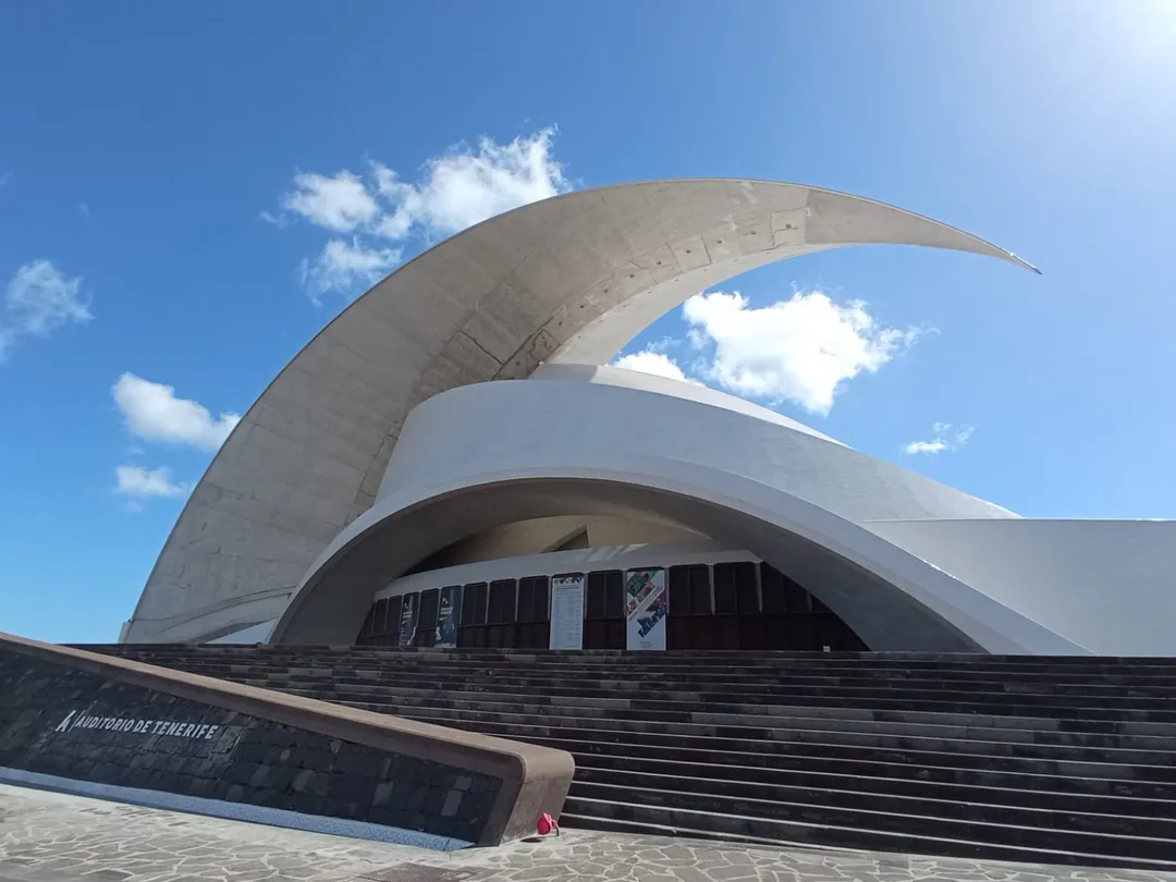 3_Auditorio de Tenerife Adán Martín