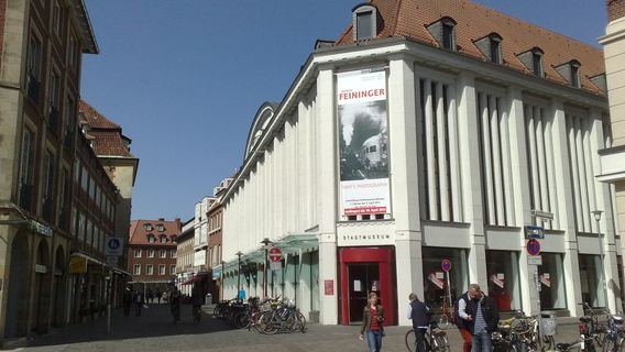Stadtmuseum Münster