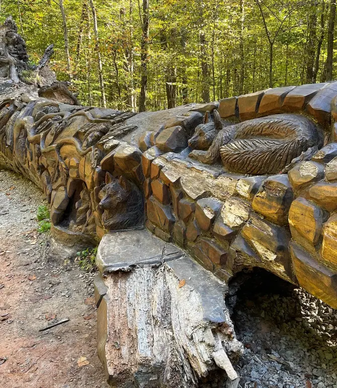 House Creek