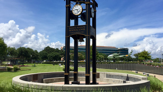 Veterans Memorial Park Pensacola