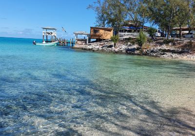 Great Guana Cay