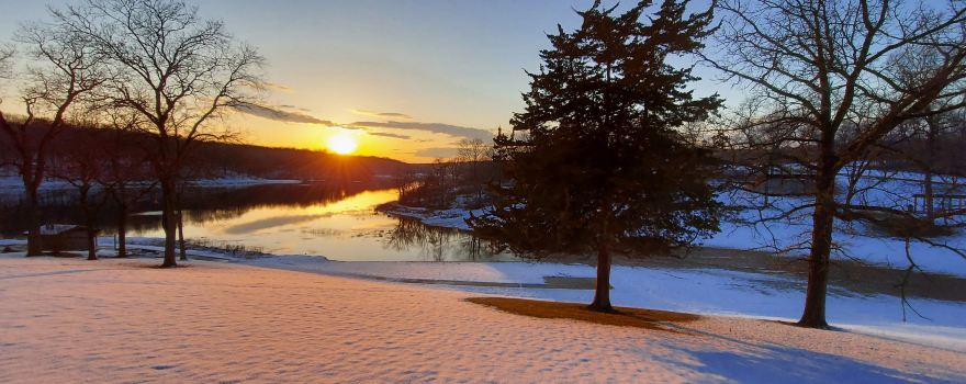 Lake Le-Aqua-Na State Recreation Area