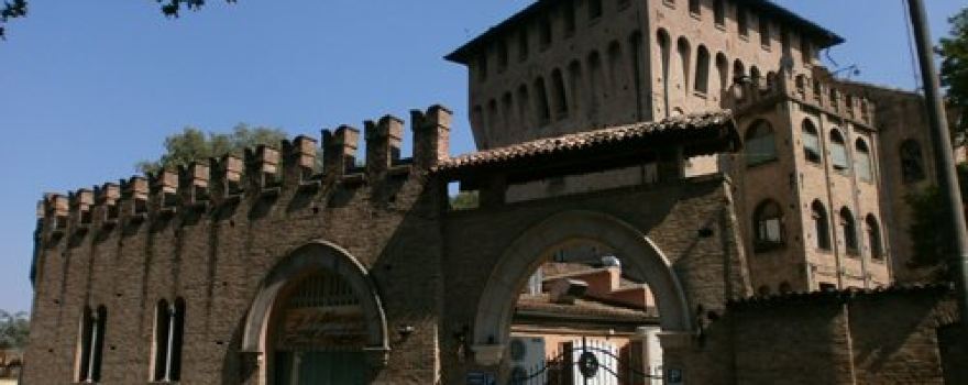 Castello di Miranduolo