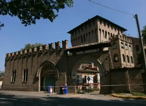 Hotel a Ciciano