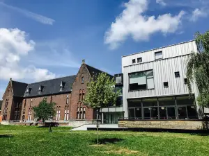 Musée de la Photographie