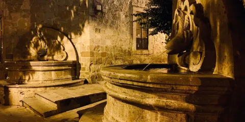 Callejon del Romance