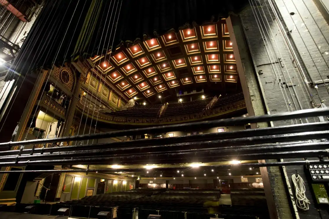 Hotels near Opera House Manchester