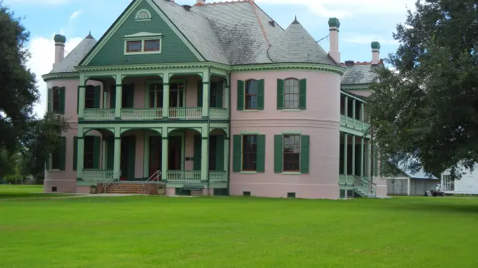 2_Southdown Plantation The Terrebonne Museum