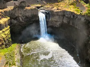 Palouse Falls State Park