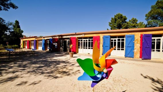 Ecomusee de l’ocre