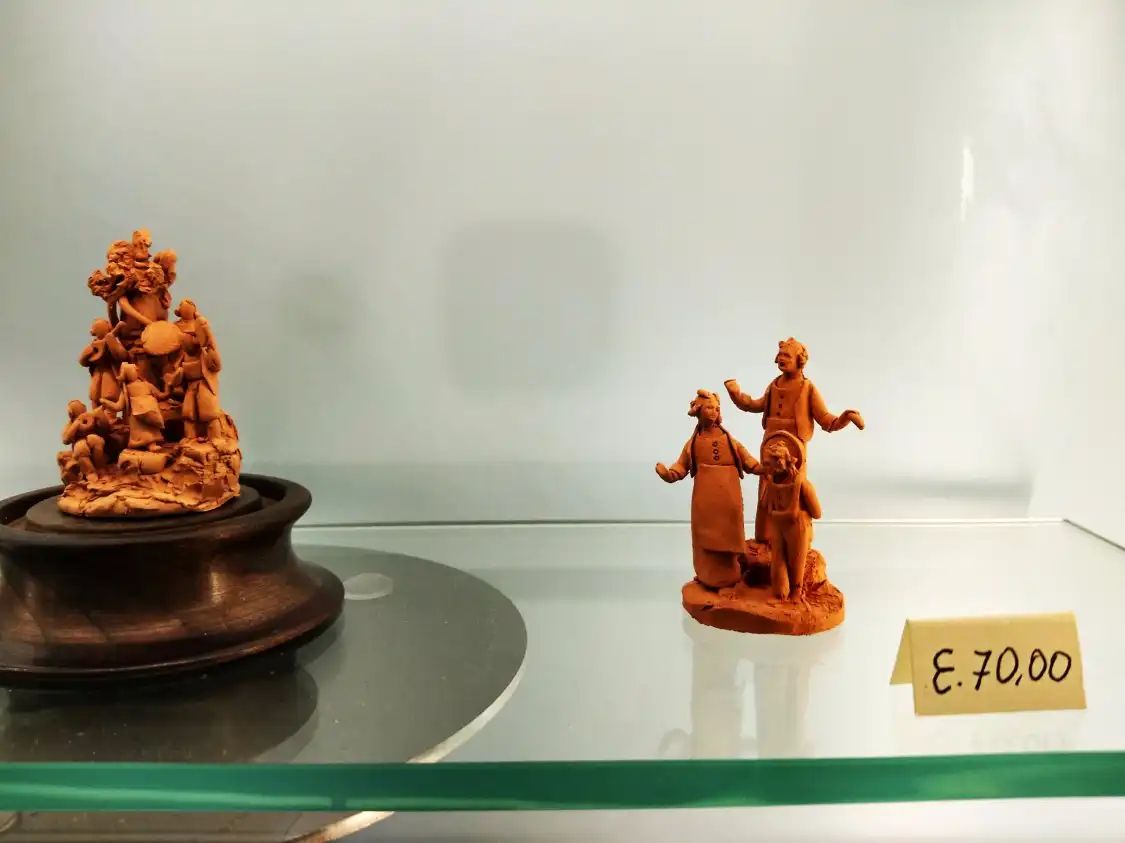 Hotel berhampiran Marcello Aversa Studio d'Arte