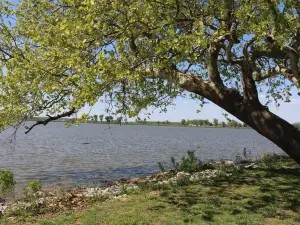 Lewis and Clark State Park