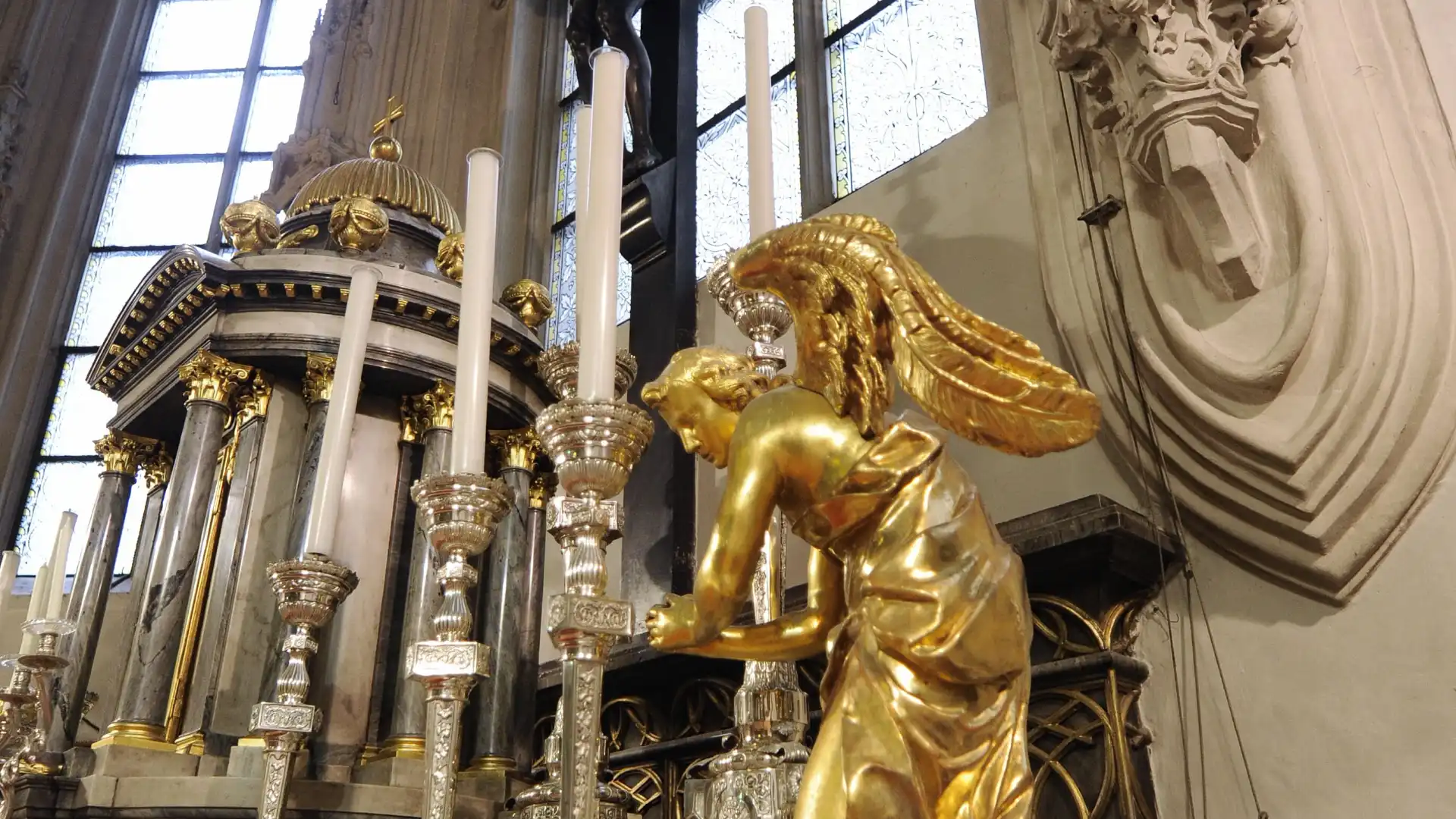 Hotels in der Nähe von Wiener Hofburgkapelle / Wiener Hofmusikkapelle