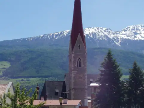 Stelvio National Park