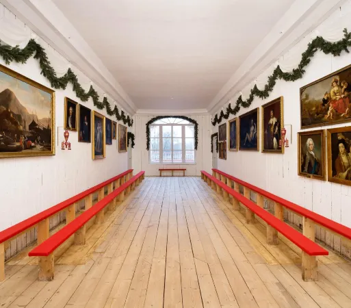 Eidsvoll Verk