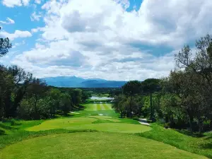Camiral Golf & Wellness