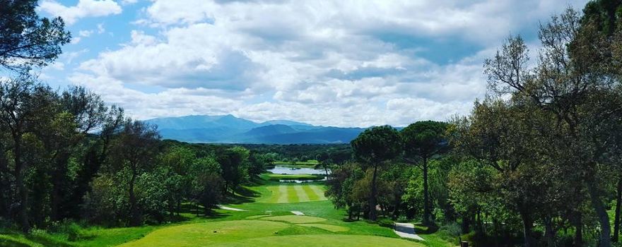 Camiral Golf & Wellness