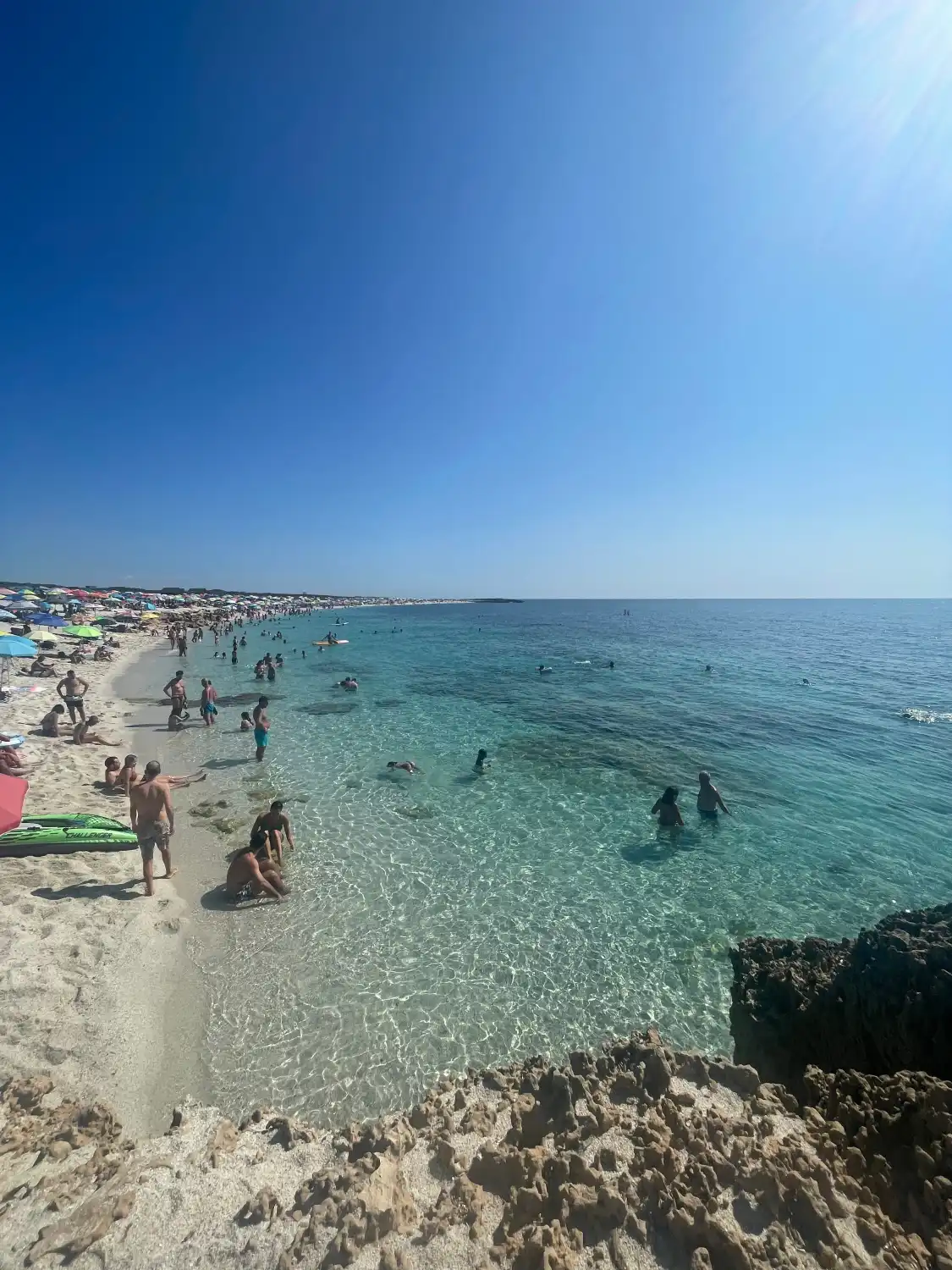 Hotels in der Nähe von Spiaggia di Is Arutas