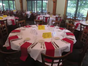 The Refuge Golf Club