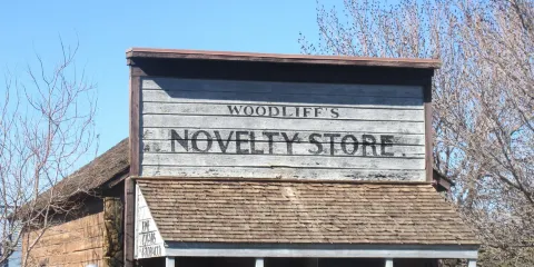 Churchill County Museum